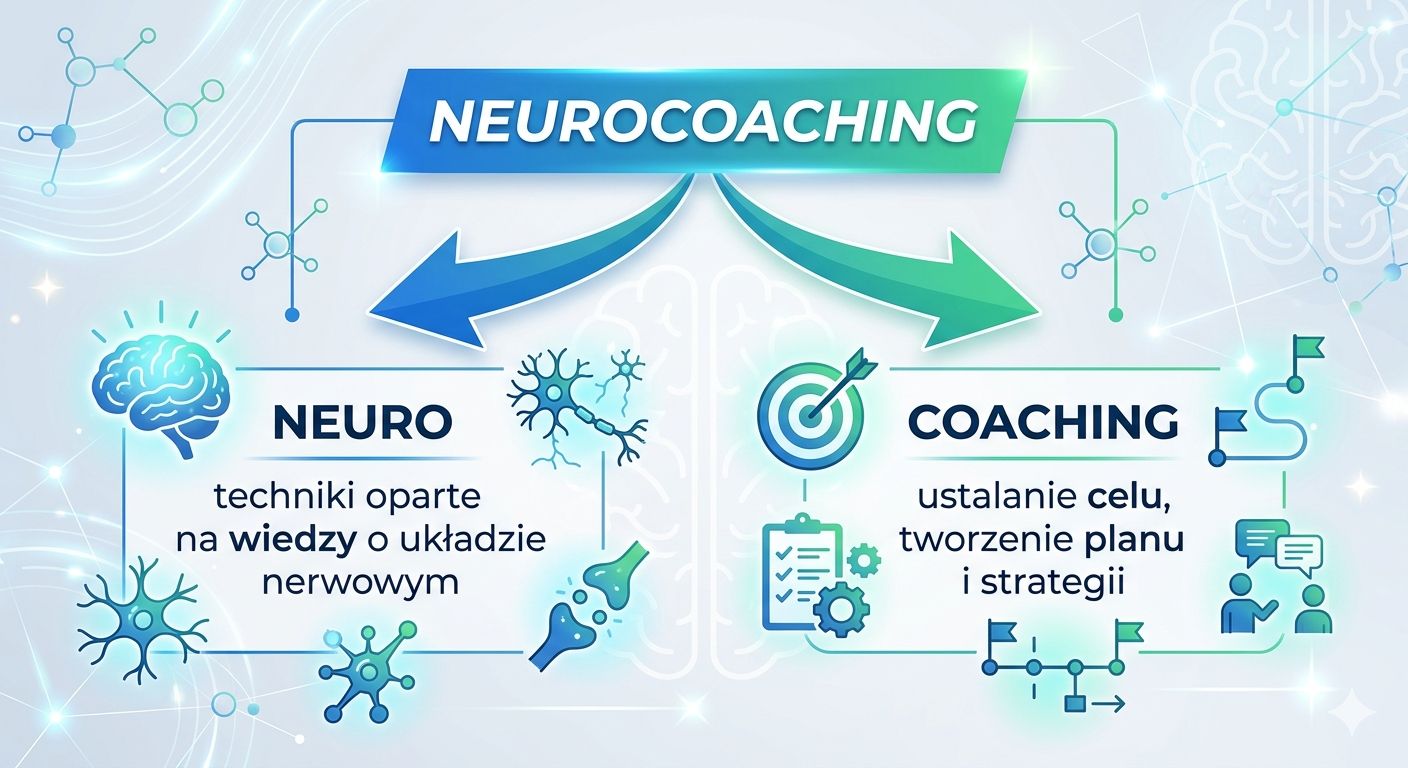 co to jest neurocoaching
